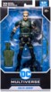 Green Arrow Gelenkfigur Kollektion DC Multiverse