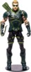 Green Arrow Gelenkfigur Kollektion DC Multiverse