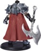 League of Legends Actionfigur 10 cm - Darius