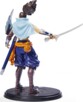 League of Legends Figurine 10 cm - Yasuo