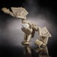 D&D Dicelings: Figur Weiße Eulenbär