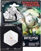 D&D Dicelings: Figur Weiße Eulenbär