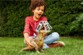 Figur T-Rex Jurassic World