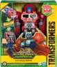 Actionfigur Transformers Optimus Prime 22,5 cm