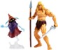 Savage He-Man und Orko Figuren von den Masters of the Universe