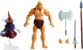 Savage He-Man und Orko Figuren von den Masters of the Universe