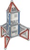 Geomag Nasa Rocket