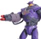 Große Gelenk-Figur Zurg mit Projektilen