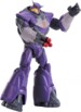 Große Gelenk-Figur Zurg mit Projektilen