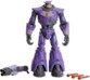 Große Gelenk-Figur Zurg mit Projektilen
