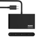 USB-C-Hub mit 4 USB-C-Anschlüssen