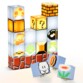 Nintendo Super Mario Bros „Build a Level“ Leuchte