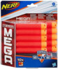 10er-Set Schaumstoffdarts Mega Elite