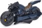 Motorrad von Batman:
Umwandelbares Batcyle in Batplane