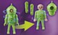 Playmobil Scooby-Doo Kapitän Cutler 70708