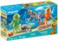 Playmobil Scooby-Doo Kapitän Cutler 70708