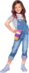 Polly Pocket Set Zwei Kugeln Eis