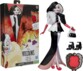 Disney Villains Cruella-Puppe