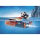 Spy Team Underwater Wing Playmobil Top Agents
