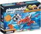 Spy Team Underwater Wing Playmobil Top Agents