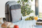 SEP127 Picknickrucksack für 4 Personen