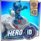 Motorisierte Super-Kampfkatze von PJ Masks mit Licht- und Soundeffekten
