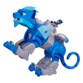Motorisierte Super-Kampfkatze von PJ Masks mit Licht- und Soundeffekten