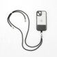 Universeller Nackengurt mit Handyhalterung