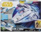 Star Wars Millennium Falcon Schiff mit Han Solo Figur