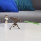Star Wars Sternenjäger und Obi-Wan Kenobi Actionfigur