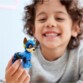 Interaktives Deluxe-Fahrzeug PAW Patrol: The Mighty Movie - Chase