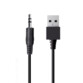 2x 2.0 Arys kabelgebundene Stereolautsprecher mit 28 W
