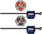Beyblade X Marvel : Iron Man 4-80B vs Thanos 4-60B Kreisel