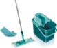 Wischmopp- und Eimer-Set 55379