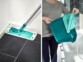 Wischmopp- und Eimer-Set 55379