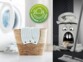 Wischmopp- und Eimer-Set 55379