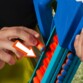 NERF N-Serie Infinite Blaster mit 80 Darts