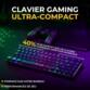 Keyz Hydrogen WL Kabellose Gaming-Tastatur