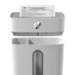 Oneshred 8CC Aktenvernichter