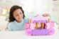 Disney Princess-Set: Kutsche zum Schloss von Aurora