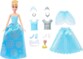 Disney Princesses Box ,,Cinderella-Puppe und ihre königlichen Überraschungen"