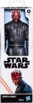 30 cm große bewegliche Disney Star Wars Darth Maul-Figur