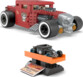 MEGA Construx Hot Wheels Bone Shaker Großes Auto
