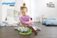 Playmobil 1.2.3 - Winnie Puuh und Tigger mit Bienengarten