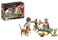 Playmobil Asterix: Cäsar und Kleopatra