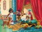 Playmobil Asterix: Cäsar und Kleopatra