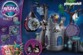 Playmobil Ayuma – Häuschen der Bat Fairies