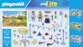 Playmobil myLife Kostümparty, Geschenkset