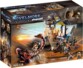 Playmobil Novelmore - Sal'ahari Sands - Geheime Basis mit Riesenskorpion