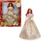 Barbie Signature Frohe Weihnachten 2025 - Rothaarige